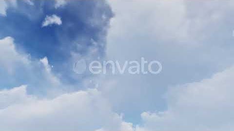 Clouds | Motion Graphics - Videohive template