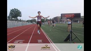 The Summer Miles hosted by elitefeats and Adelphi XC - 2026