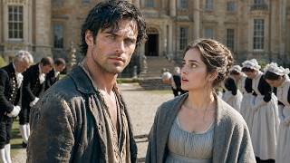 She Married a Beggar to Defy Her Mother — She Didn't Know He Was The Duke in Disguise
