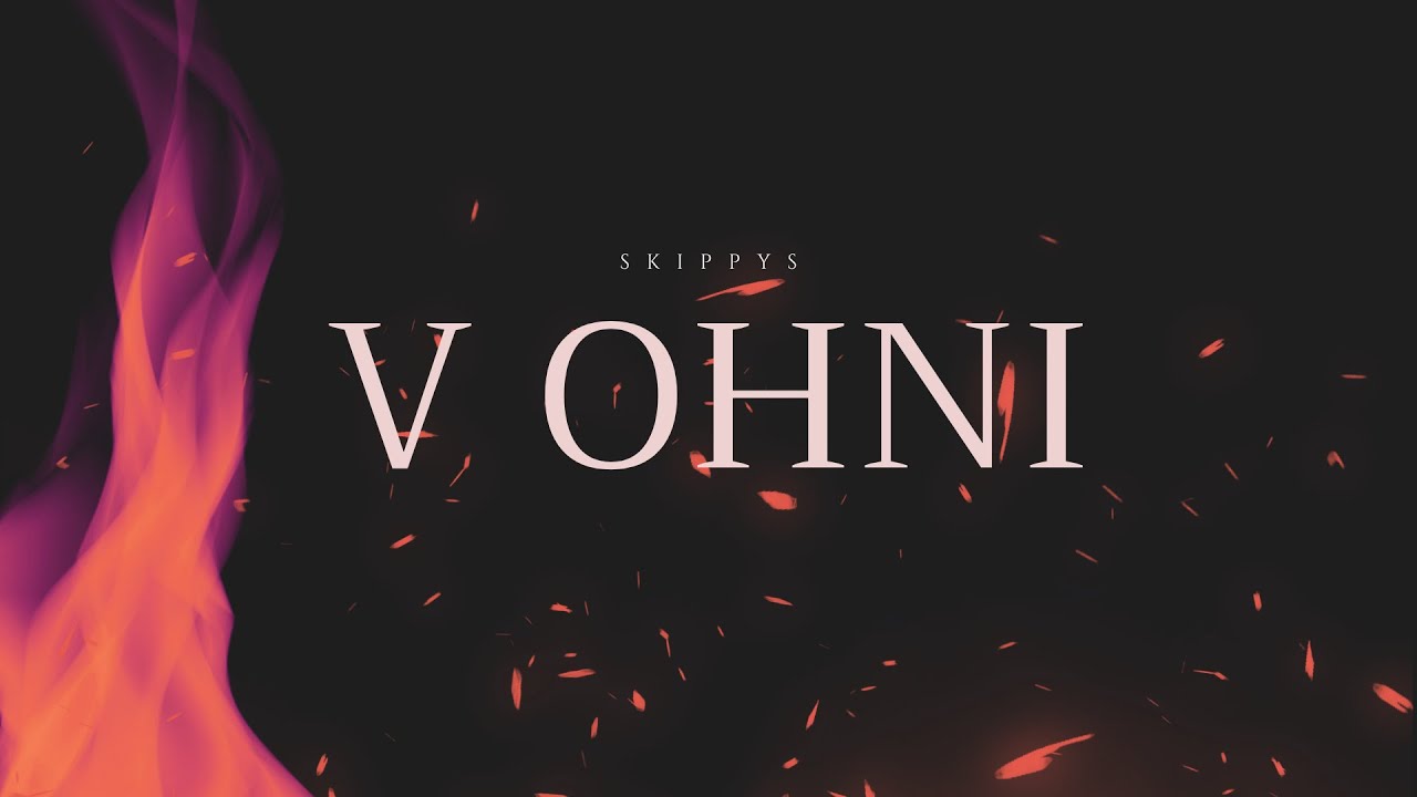 Assista a Skippys - V ohni (Official Lyric Video) no YouTube Assista a Skippys - V ohni (Official Lyric Video) no YouTube