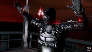 Celebrity John Wick Mode: Splinter Cell Blacklist Aggressive Stealth & Action Kills [2] • LNG Terminal Wealth