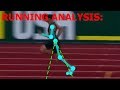 Running Analysis: How Michael Norman Runs the 400m
