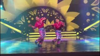 Lingi Lingi Lingidi |Binita Chetry |full performance |Danceikon2|