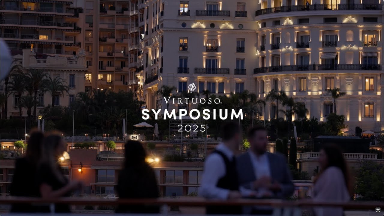 Looking back on Virtuoso Symposium 2025 - At Sea