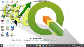 5: Working with Projections and WMS Data