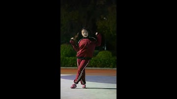 帅就完了，专属于国标女孩的青春表演时刻 #拉丁舞 #国标女孩 #王香峦 #淮南世际艺术学校 #中国舞蹈圈国标少年