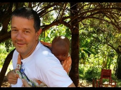 Regala un sorriso in kenya: campagna adozioni 2014 2017 ... Pancia mia fatte capanna