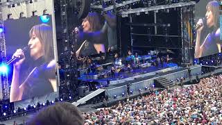 Bruce Springsteen and the E Street Band-Nightshift Birmingham 2023