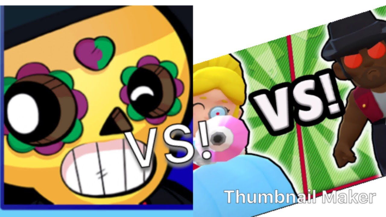 Top 3 Brawlers for Thousand Lakes! YouTube