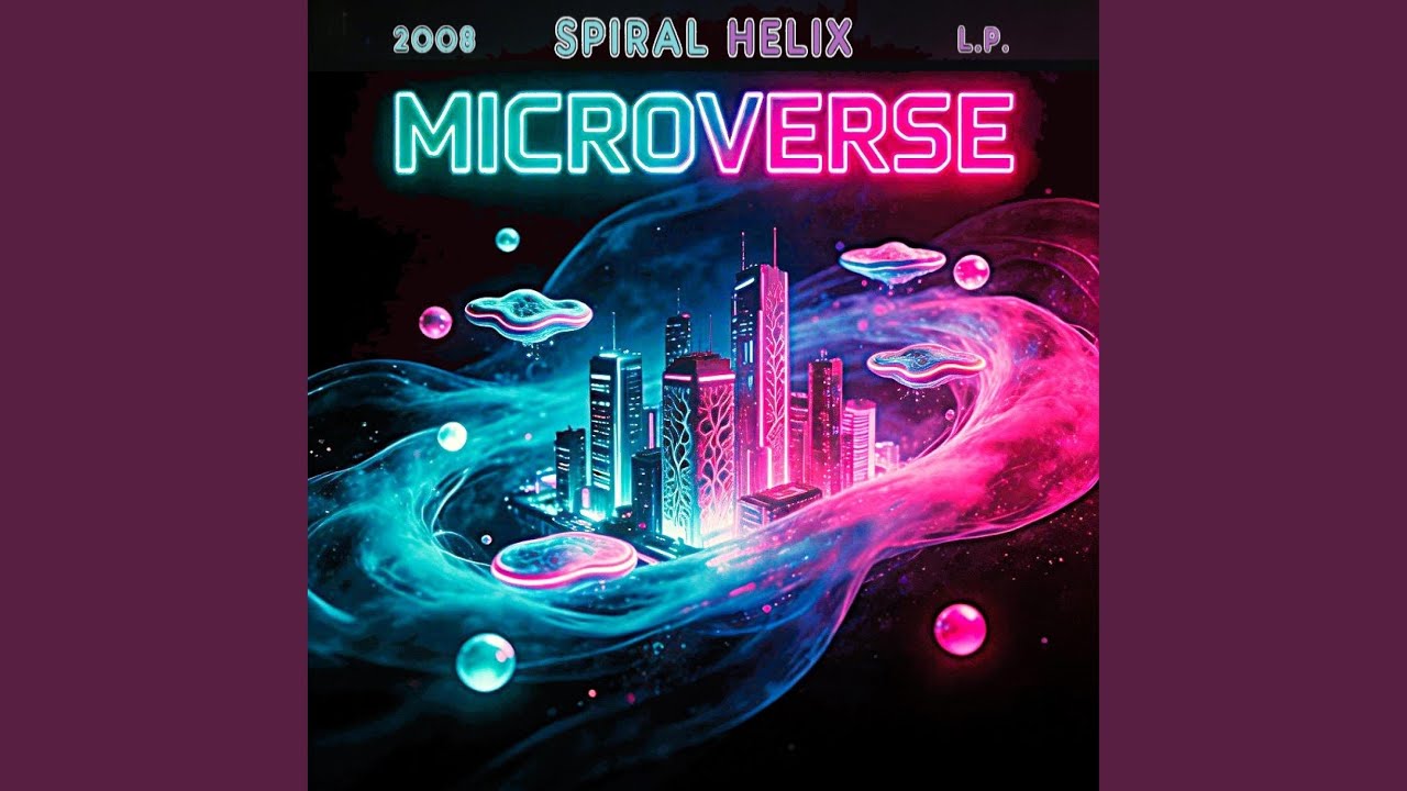 Watch Microverse Side 2 on YouTube Watch Microverse Side 2 on YouTube