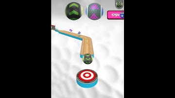 🏆 Going Balls VS Rollance Balls VS Action Ball Games New Race 6082 | Android/IOS Games