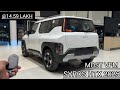Syros HTX @14.59lakh ex showroom #trending #cars #viral_video #kia #suv