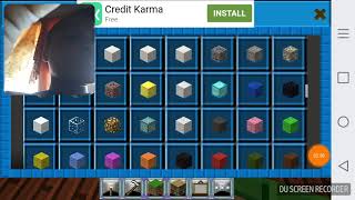 Tour to the house in mild craft screenshot 2