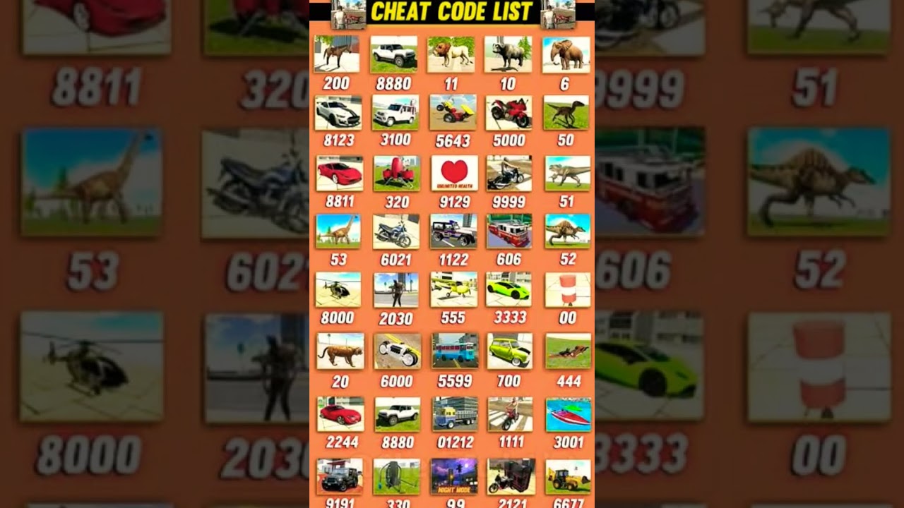 like subscribe cheat code - YouTube