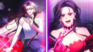 I Was A Corporate Slave, Now I’m Surviving The Apocalypse As A Hated Princess | Manhwa Recap