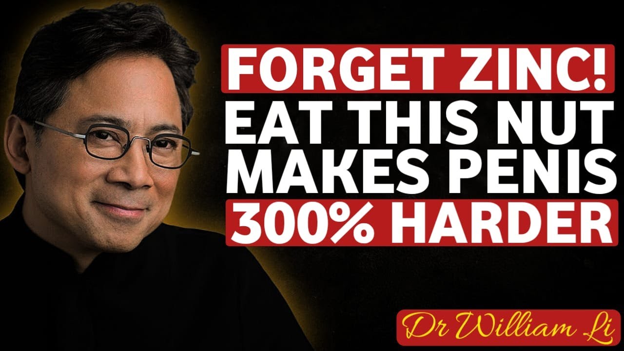 5 Secrets to Boosting Blood Flow with Nuts While You Sleep