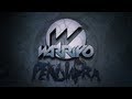 Warriyo  penumbra vip mix