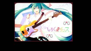 [Hatsune Miku English V3 Video] Cry No More [Original Vocaloid Song] HD