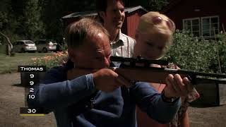 Åsa i skärgården - Jacob Huddén och Thomas Bertil Walden del 2