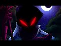 End of video
