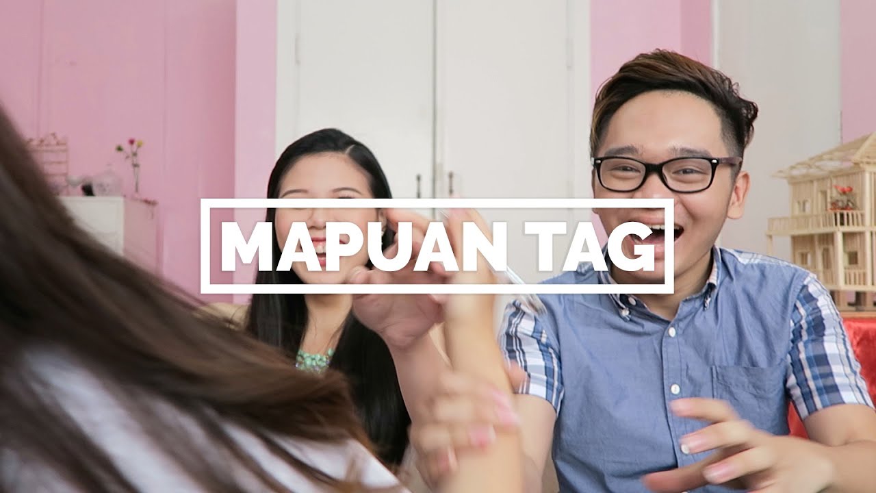 Mapuan Tag (ft. MissYasminSo) / itsPaul