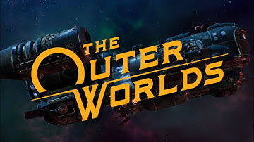 The Outer Worlds Full Game - Longplay Walkthrough No Commentary