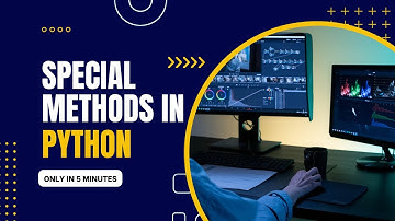 28.Create Special Methods in OOP (python)_part1