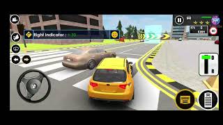 Car Driving School | Level 12 | #gameplay