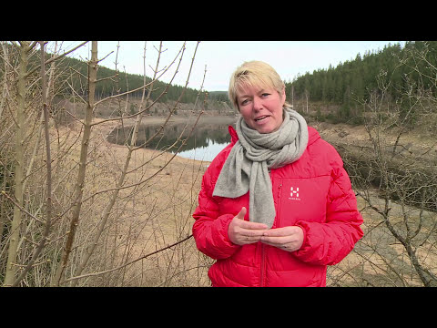 Video: Rejser Østtyskland