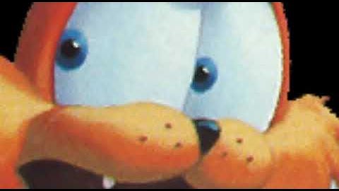 The Bubsy Cartoon Theme