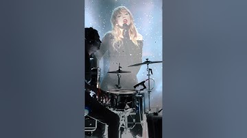 Message In A Bottle TV (drums)