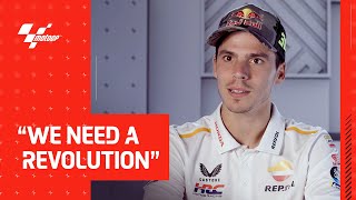 Mir on motivation and Honda struggles ⚠️ | In Conversation With