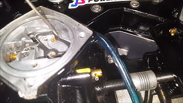 How to trim your Krash carb kidney plate gaskets - JS Powersports