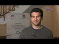 Специалност „Рехабилитация, морелечение, уелнес и спа“, ОКС „Магистър“
