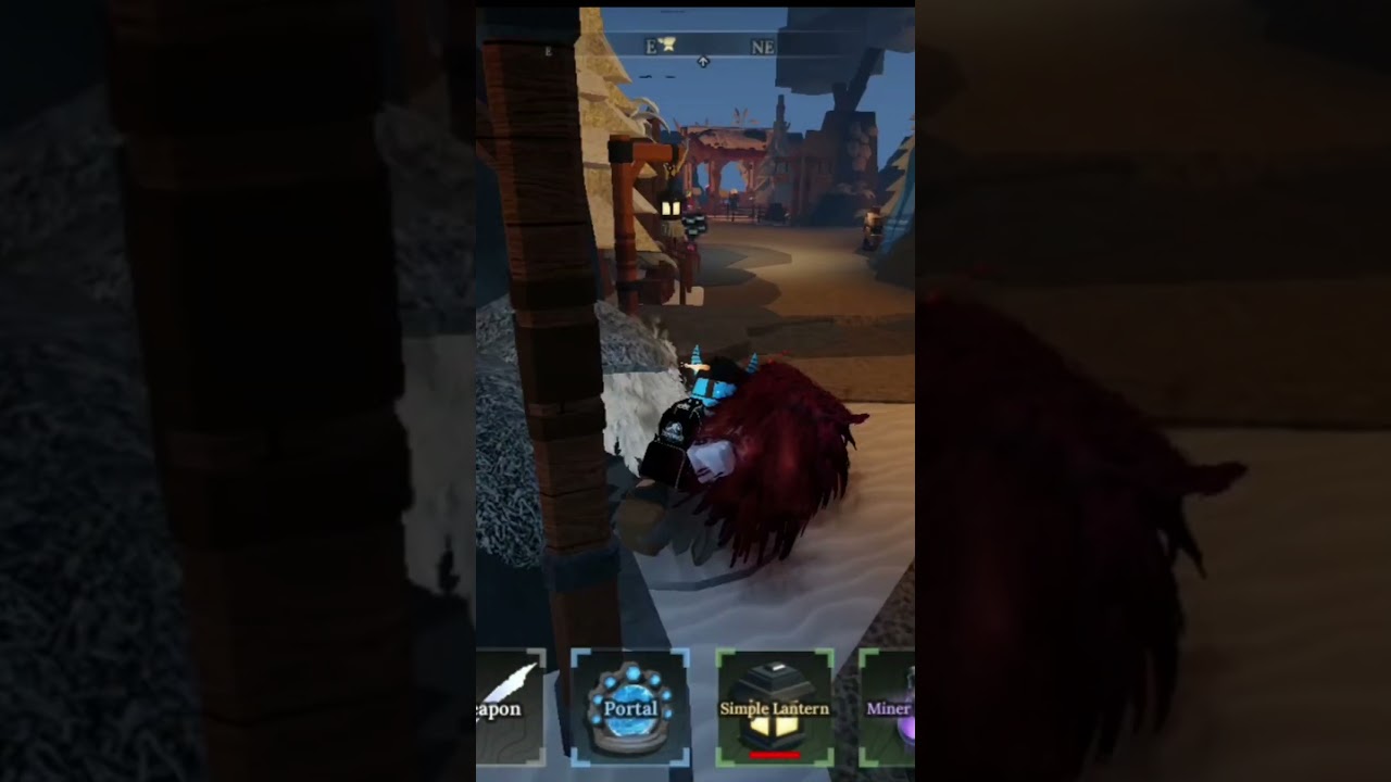 “Help me build this sword ⚔️ (new code 👇)” 