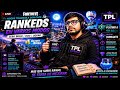 Zero Build Rankeds 🌌 Calmados pero Competitivos