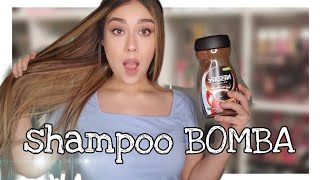 SHAMPOO PARA CRECER EL CABELLO  || SHAMPOO BOMBA || DIY