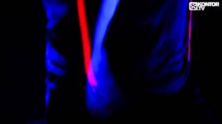 Video thumbnail of "Laserkraft 3D - Nein, Mann! (Official Video HD)"