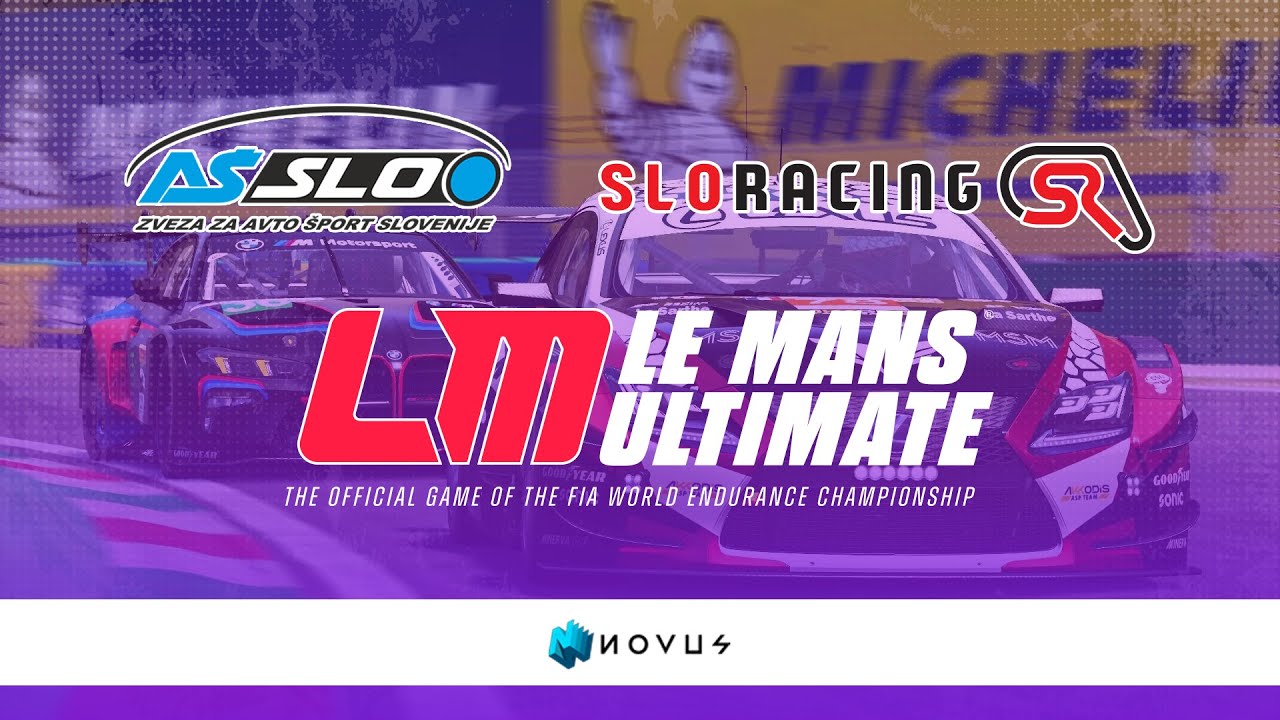 Prvenstvo KHD 2026 | LMU | 1. dirka Bahrain