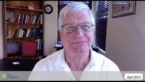 Video Tutorial 276: Turning an existing municipal township into an HOA - Paddocks