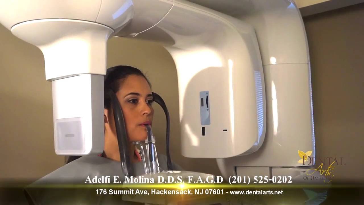 Dental Arts of Hackensack YouTube