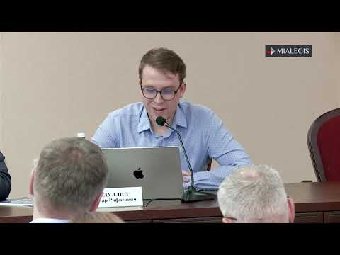 Видео: Заранее оцененные убытки в российской судебной практике || Абдуллин Ильдар Рафисович
