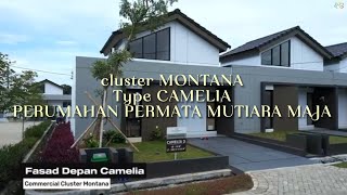 Download lagu RUMAH MINIMALIS CLUSTER MONTANA TYPE CAMELIA !!! PERUMAHAN PERMATA MUTIARA MAJA