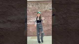 【踊ってみた】Burning Friday Night / Lucky Kilimanjaro #shorts