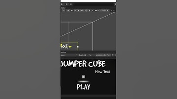 How to create TMPro font in unity #unity  #unitytips  #shorts #gamedev