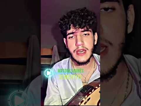 MALIK CHANTE MATOUB Music Kabylemusique Tiziculture Kabyle Matoub Shorts Dance Culture