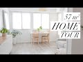 Appartement Tour | Alice Esmeralda