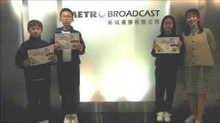 Publication Date: 2019-08-19 | Video Title: 18   石壕吏   育賢學校   高小組
