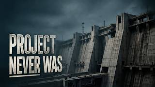 Welcome to Project Never Was | The World's Greatest Abandoned Projects