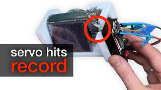 I Upgraded a Cheap Camera to Film Rockets at 1000fps I Upgraded a Cheap Camera to Film Rockets at 1000fps